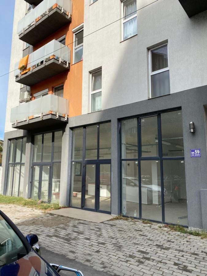 Appartement Casa Habana 2 à Oradea Extérieur photo