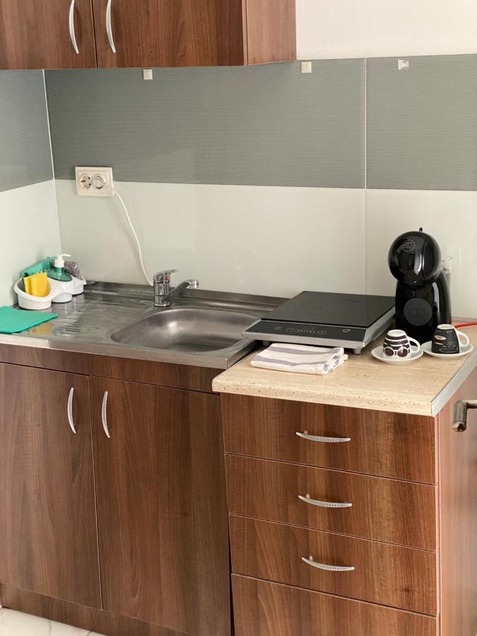 Appartement Casa Habana 2 à Oradea Extérieur photo