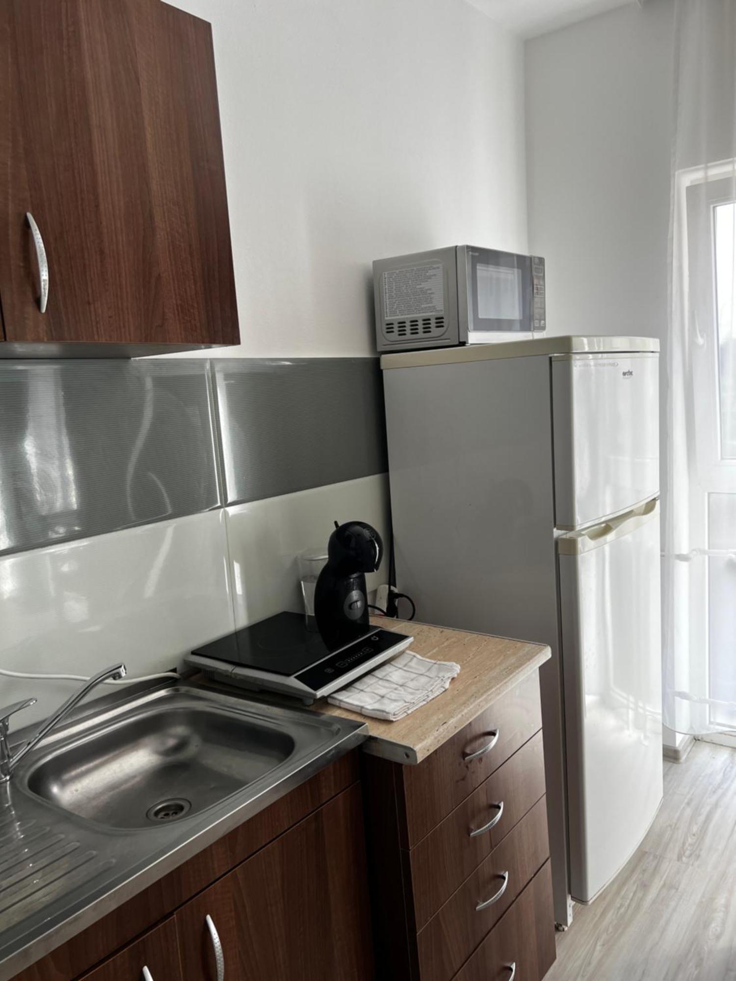 Appartement Casa Habana 2 à Oradea Extérieur photo