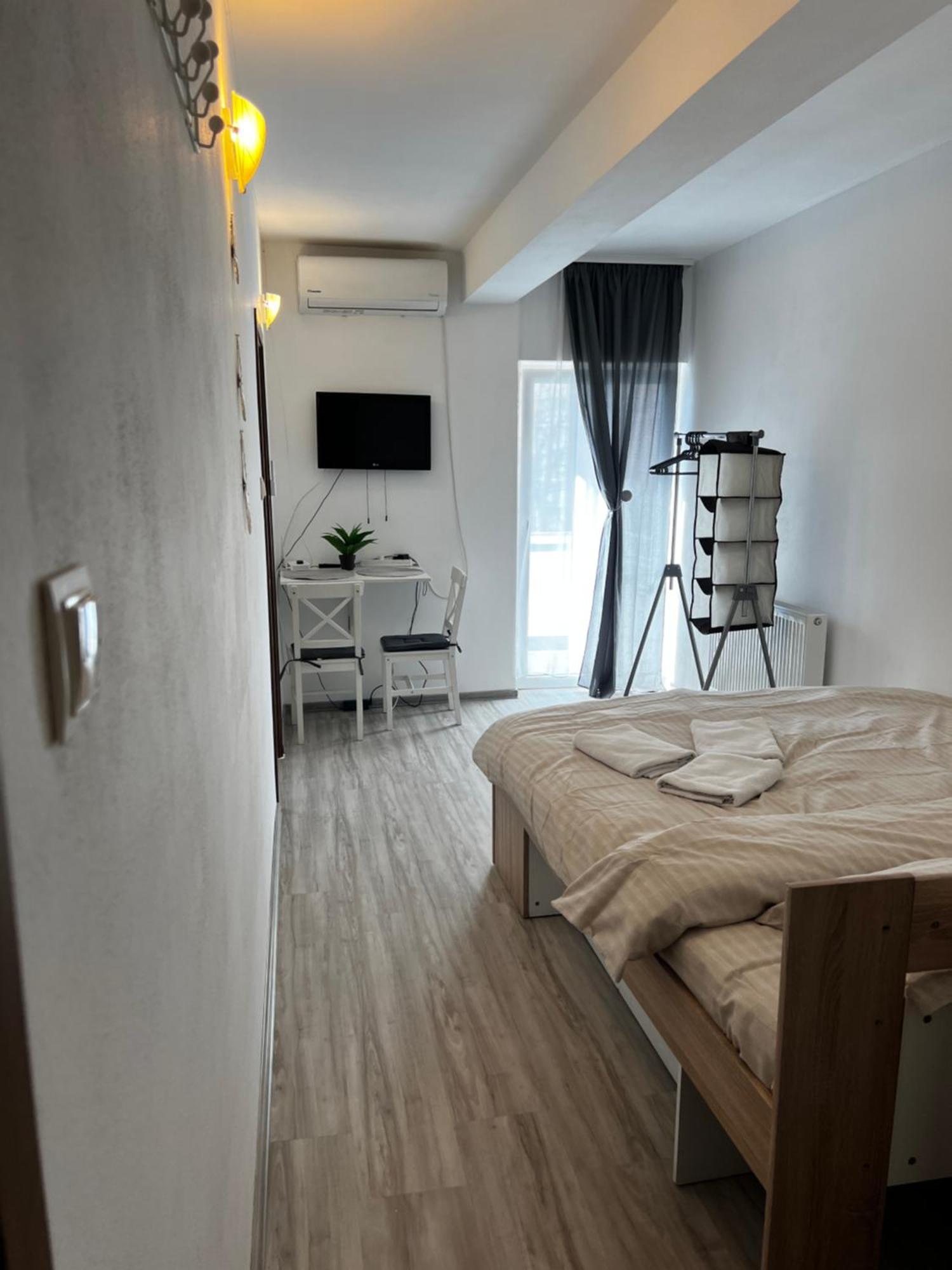 Appartement Casa Habana 2 à Oradea Extérieur photo