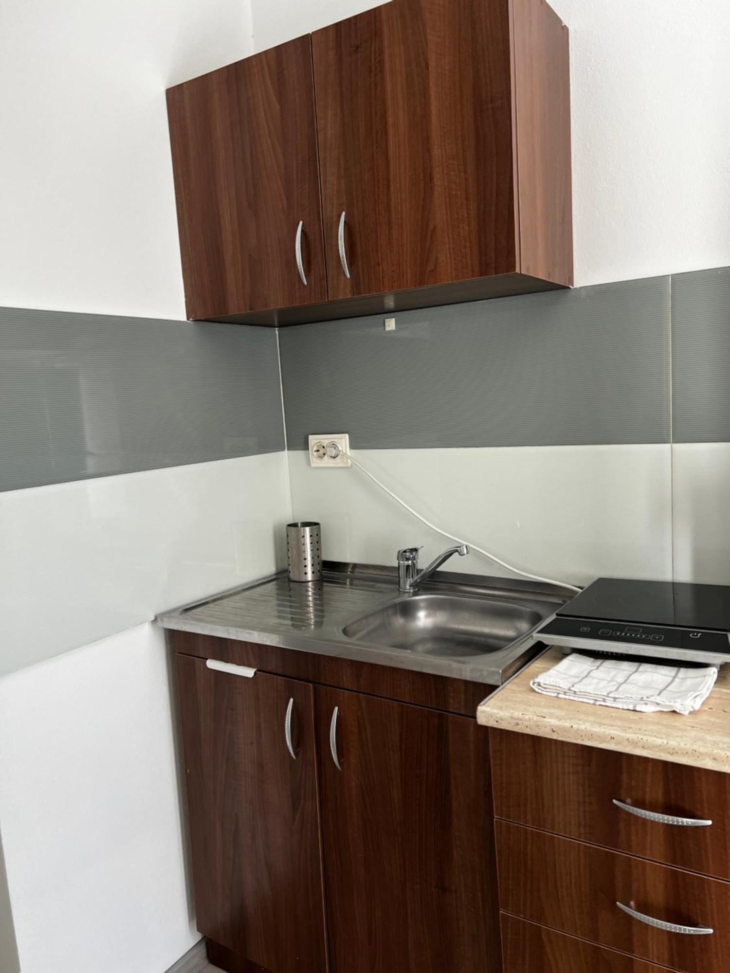 Appartement Casa Habana 2 à Oradea Extérieur photo