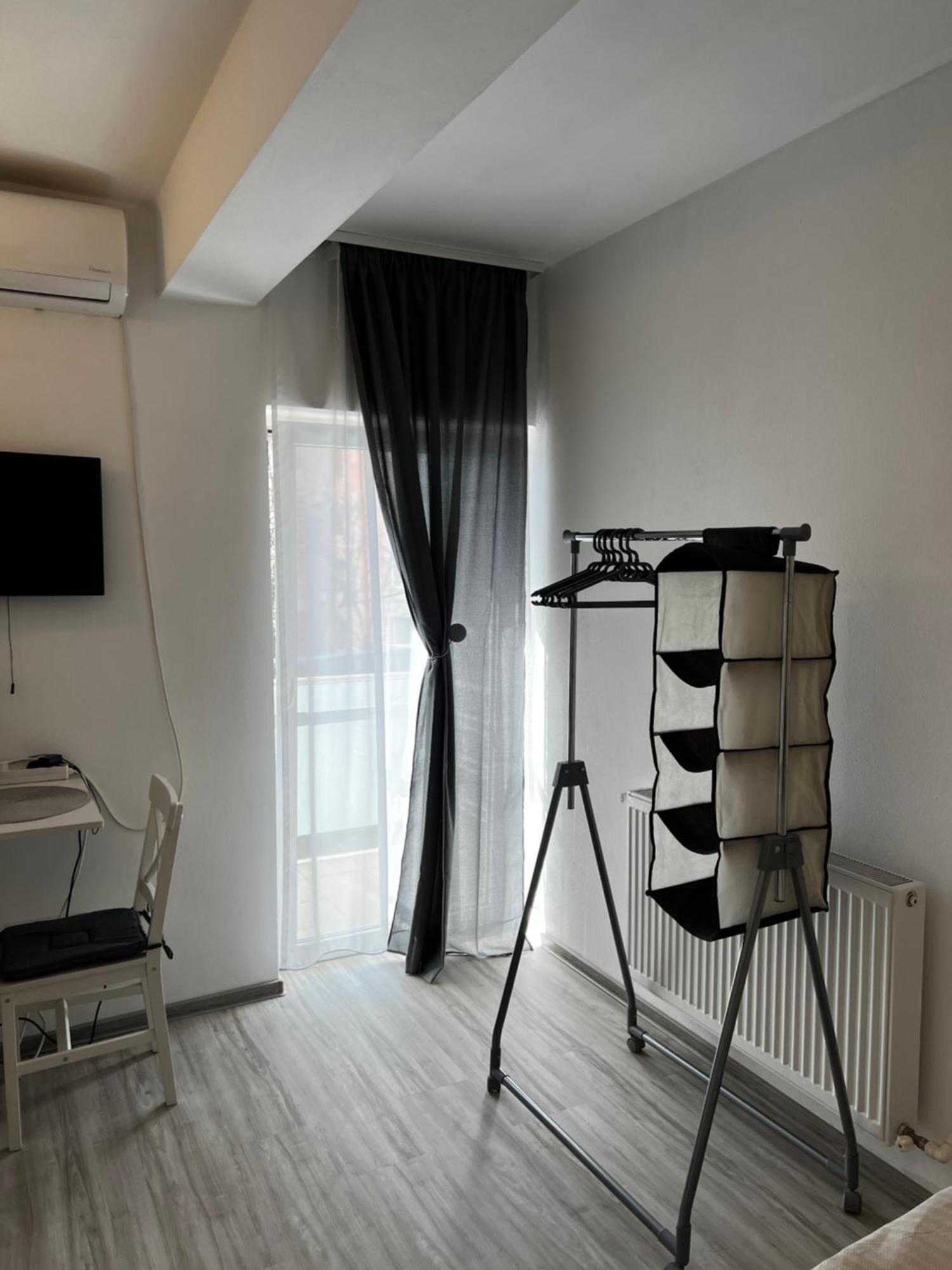 Appartement Casa Habana 2 à Oradea Extérieur photo