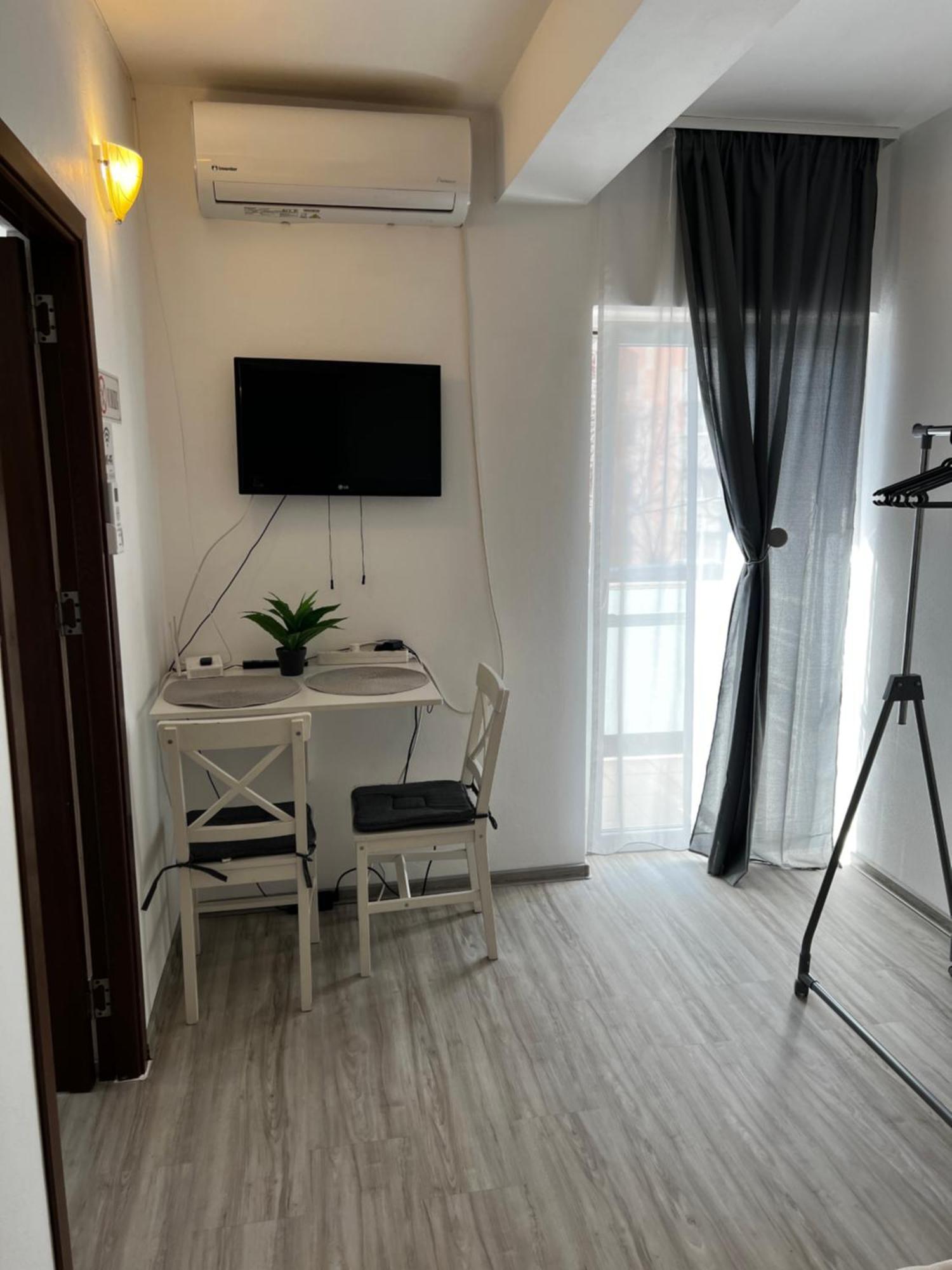 Appartement Casa Habana 2 à Oradea Extérieur photo
