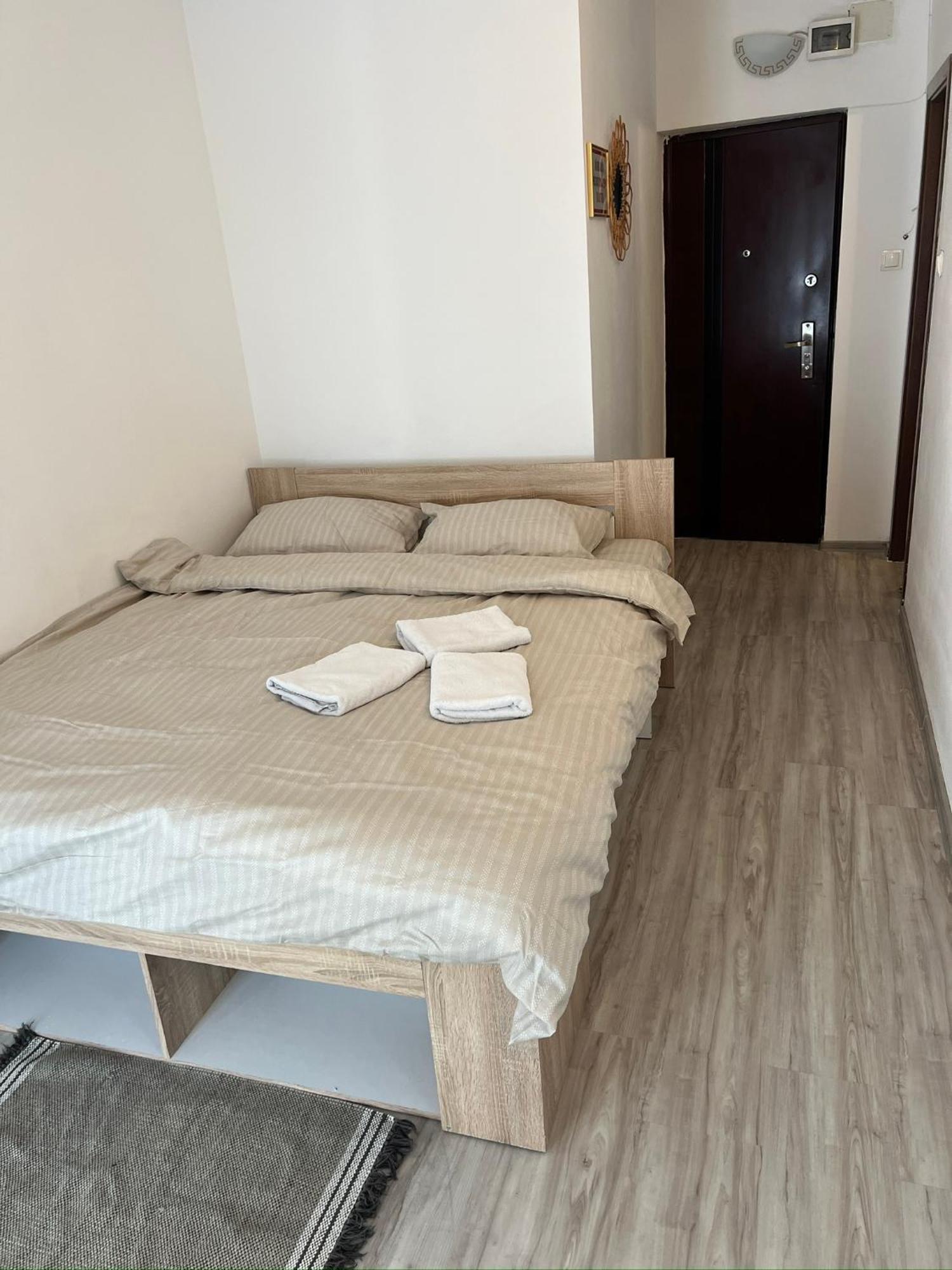 Appartement Casa Habana 2 à Oradea Extérieur photo